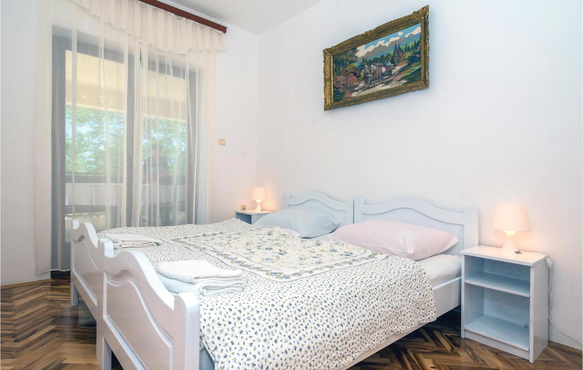 2 Bedroom Stunning Apartment In Senj سينج المظهر الخارجي الصورة