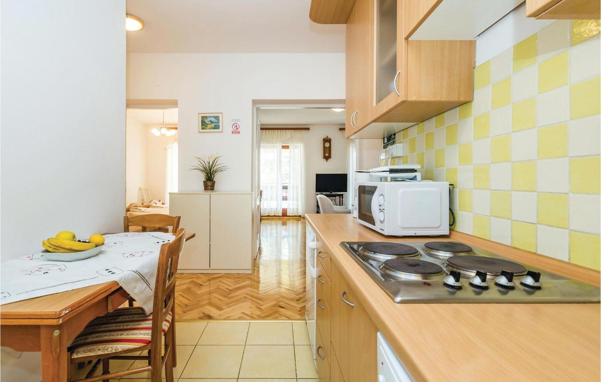 2 Bedroom Stunning Apartment In Senj سينج المظهر الخارجي الصورة