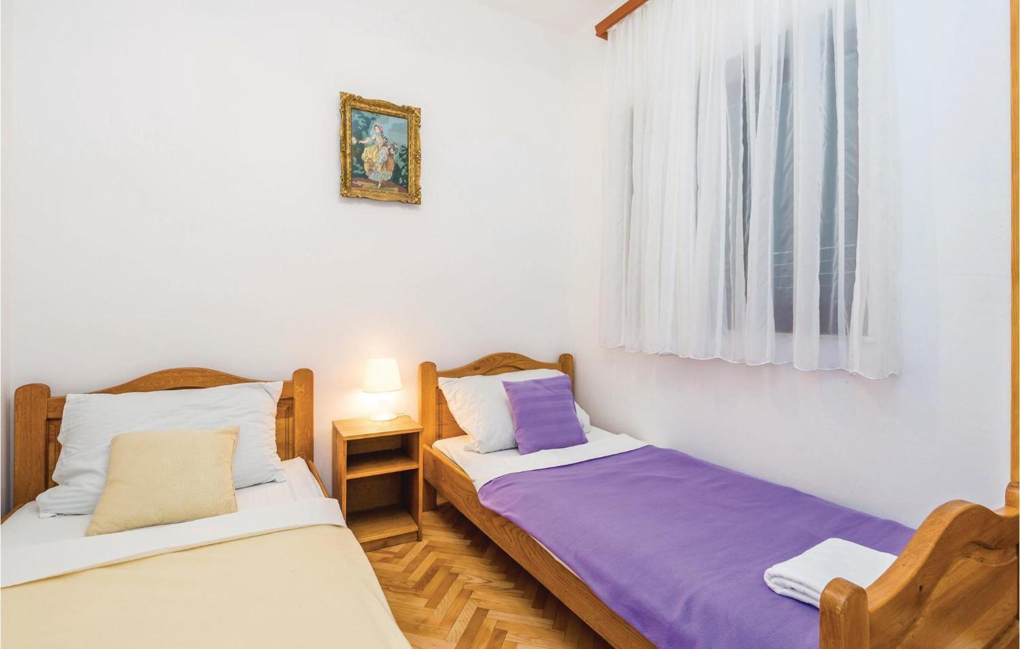 2 Bedroom Stunning Apartment In Senj سينج المظهر الخارجي الصورة