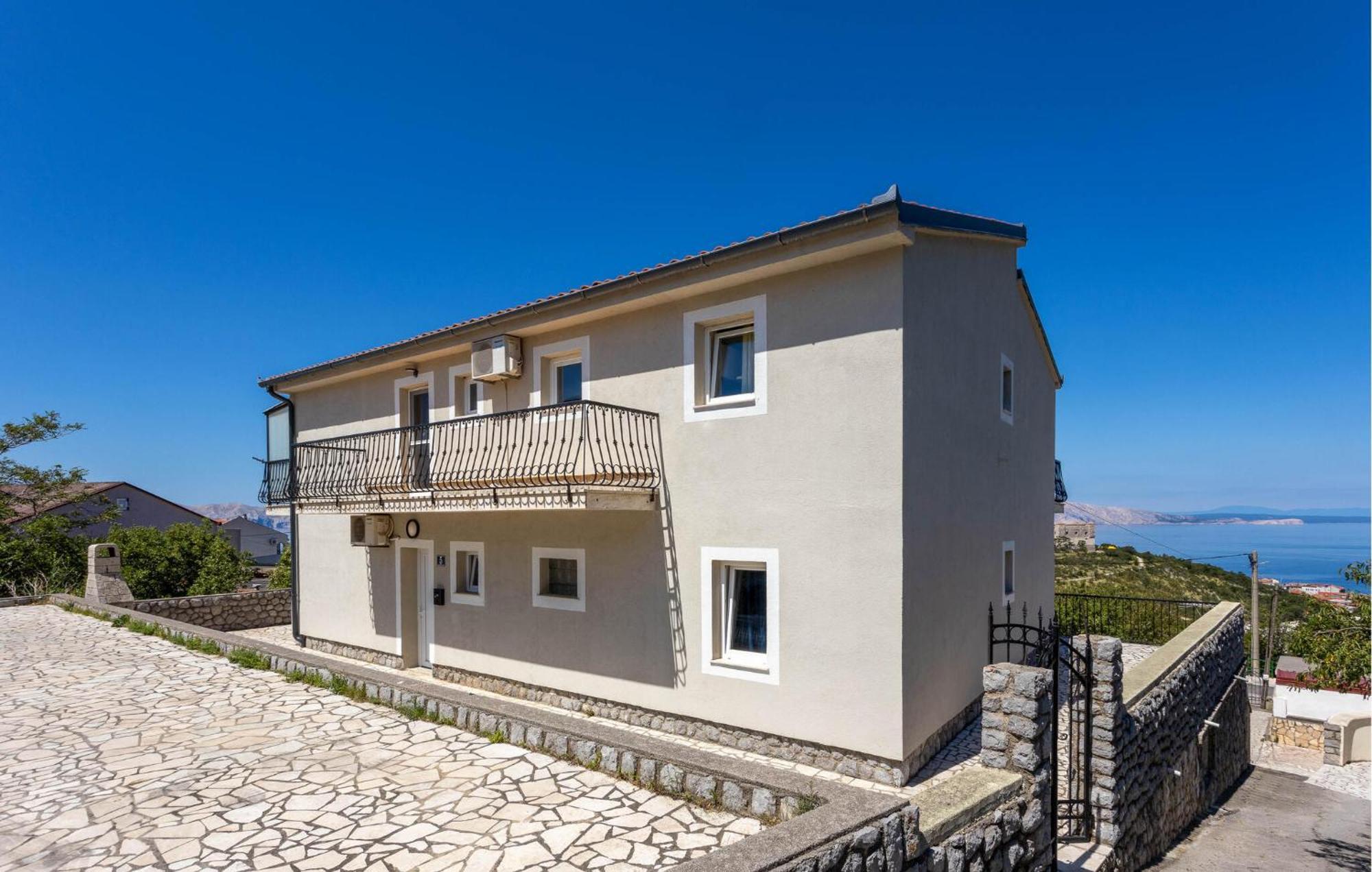 2 Bedroom Stunning Apartment In Senj سينج المظهر الخارجي الصورة