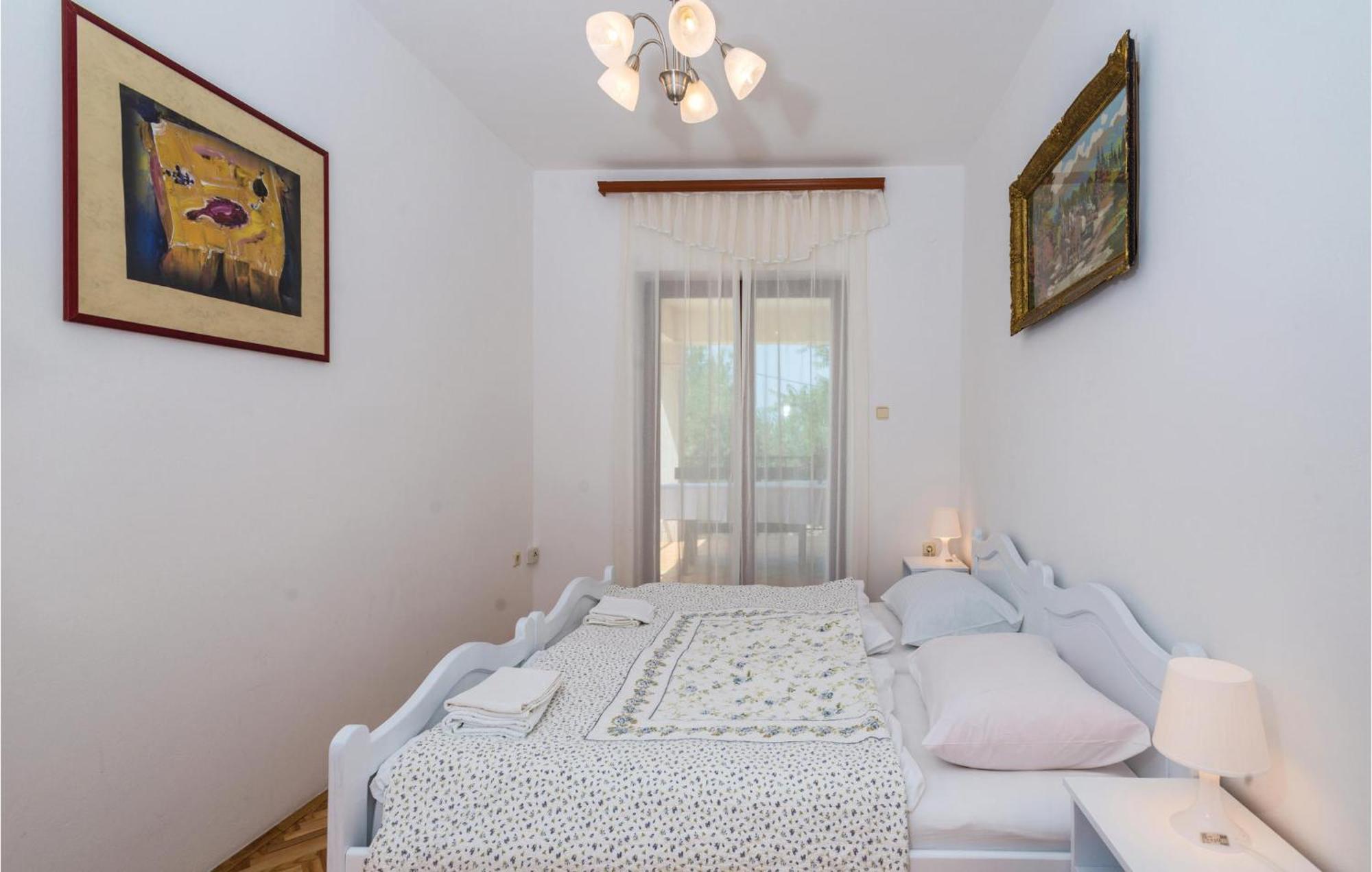 2 Bedroom Stunning Apartment In Senj سينج المظهر الخارجي الصورة
